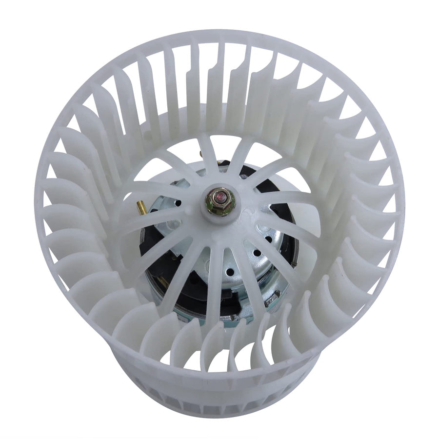 3 Srs TYC 92-99 Bw (E36) Cpe/Sdn/Conv W/Factory Ac Blower Assy