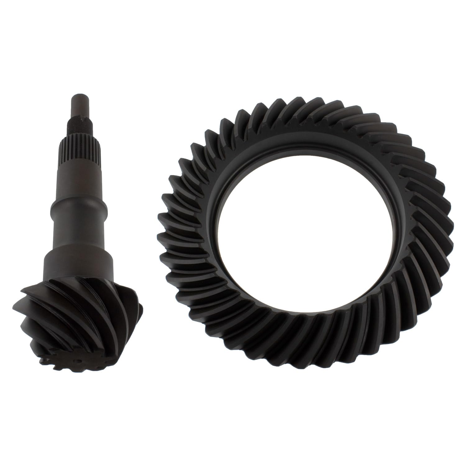 Motive Gear Differential Ring and Pinion G886410, 4.10 Ratio for GM 8.6" IRS, Compatible For 2010-2015 Chevrolet Camaro, High-Performance Excludes ZL1