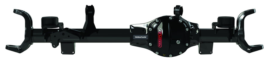 TeraFlex Tera30 3503004 Front 4+" replacement JK Axle housing, 1 Pack