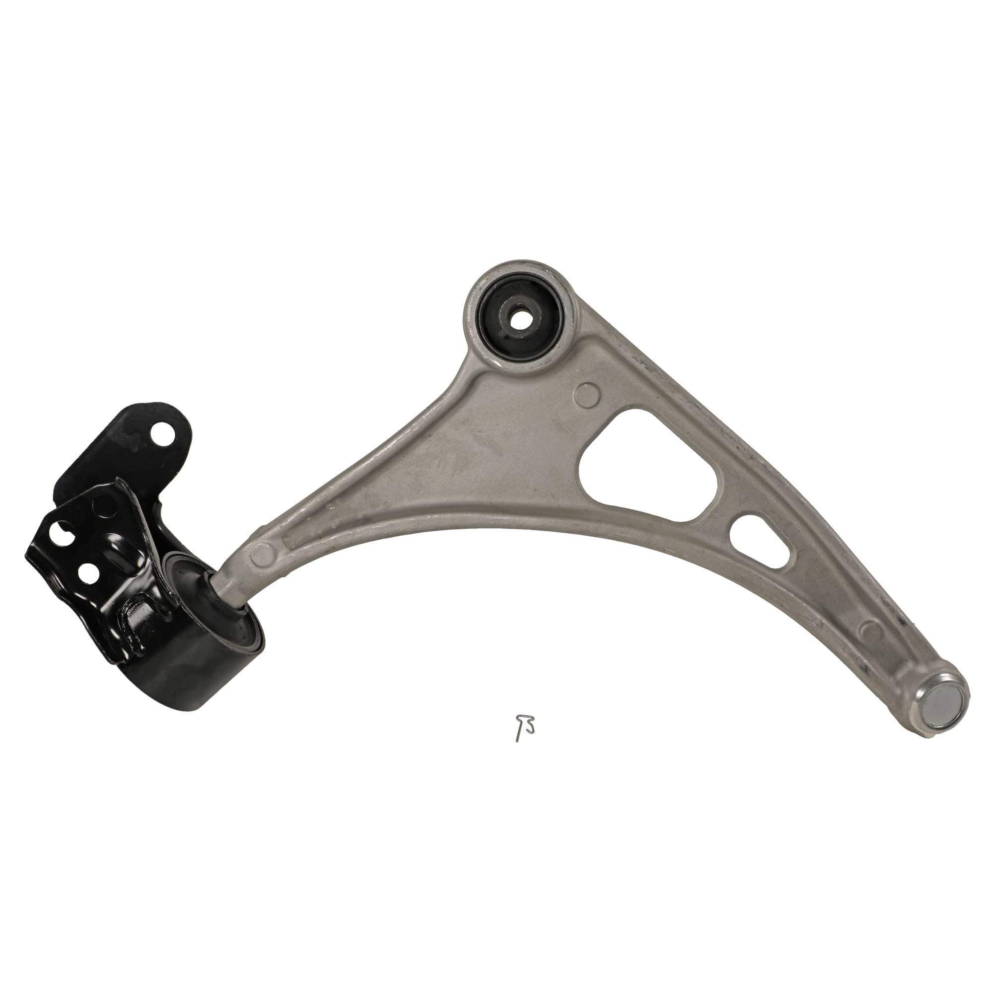 Control Arm and Ball Joint Assembly MOOG RK623549