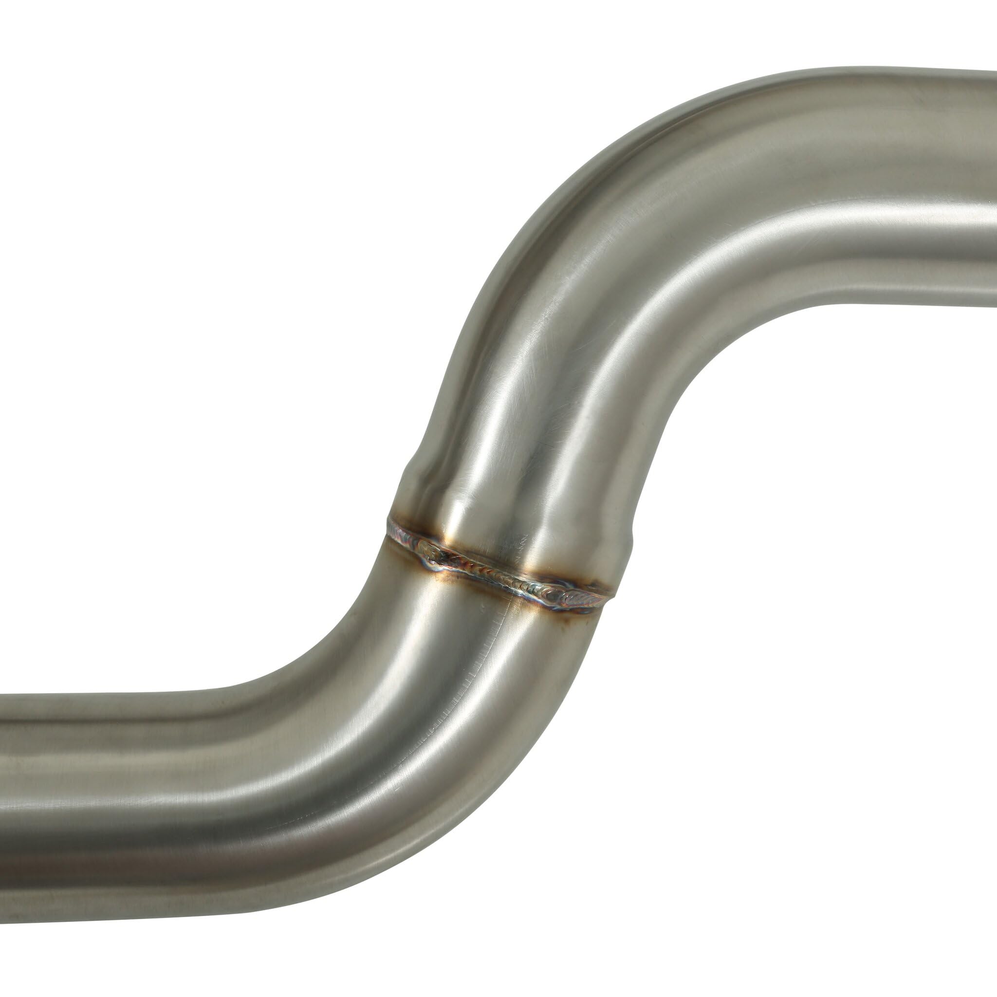Dinan High Flow D660-0057 Mid-Pipe - Compatible with 2016-2020 BMW 340i/440i