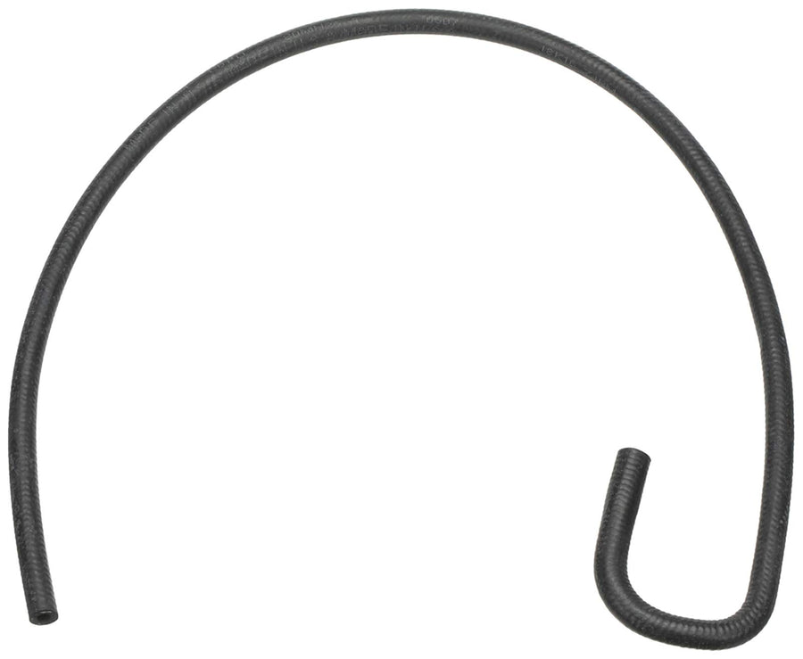 Premium Gates Molded Heater Hose 18297
