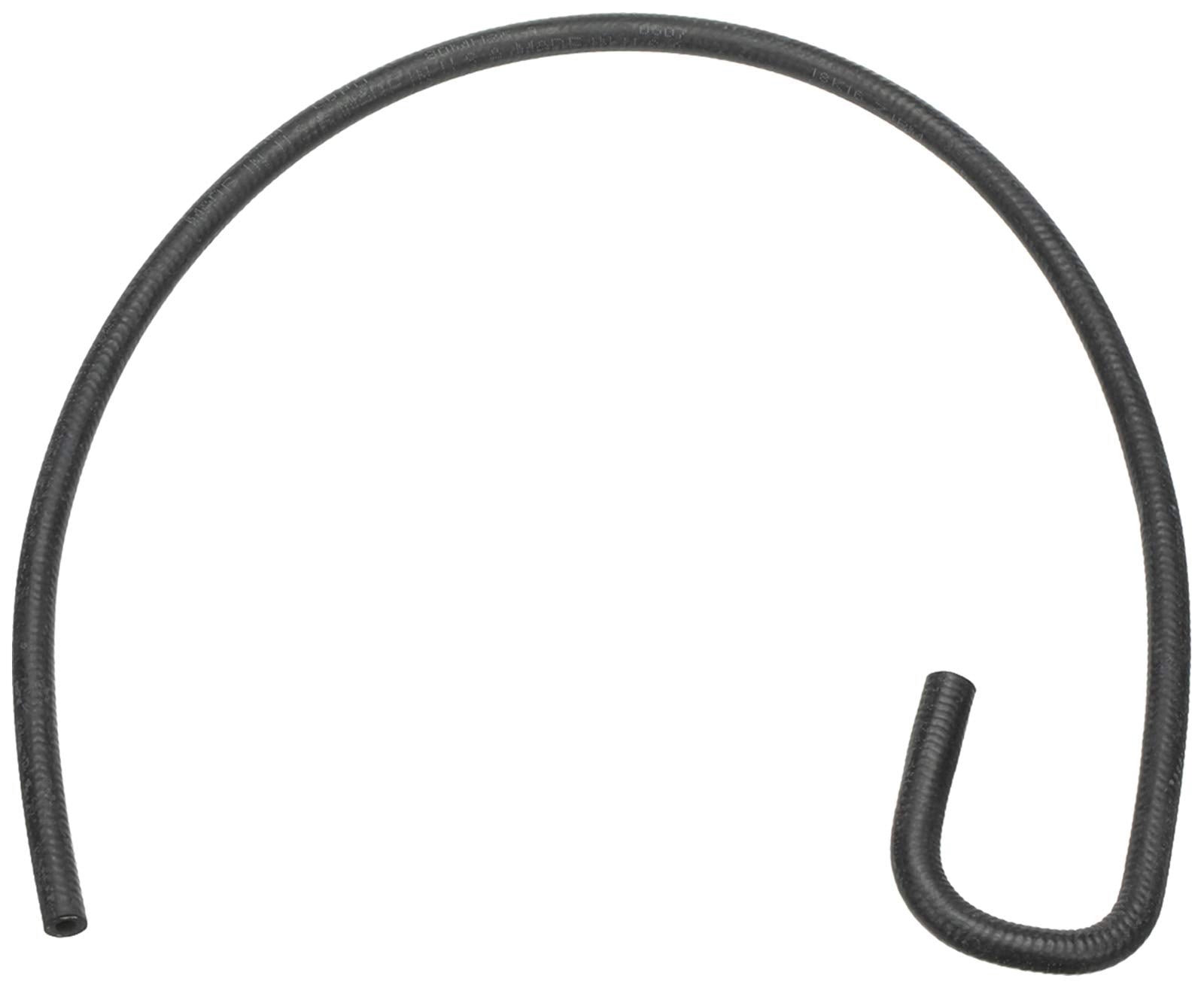 Premium Gates Molded Heater Hose 18297