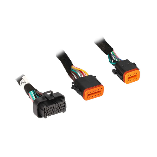 METRA - Conversion Radio Harness - 1996-1997 to 1998-2013 (BC-9713)