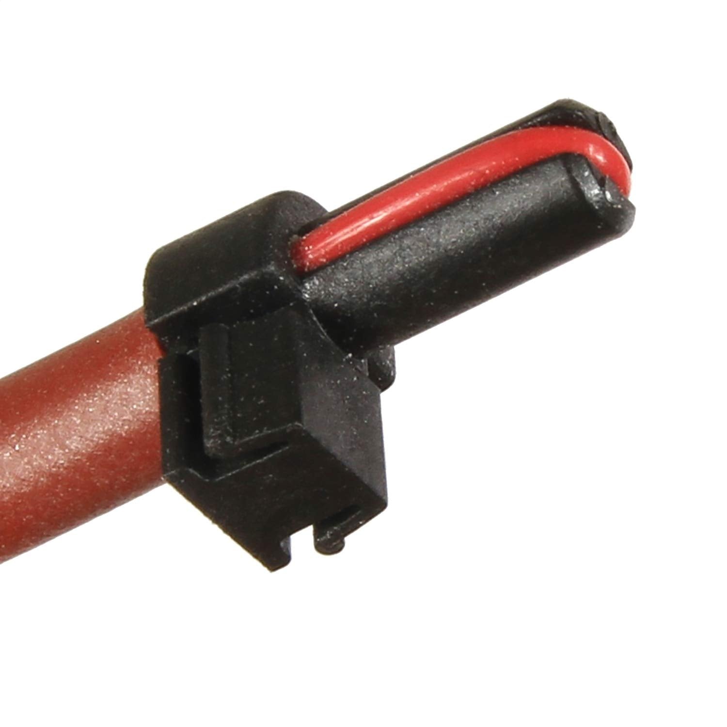 97-08 Porsche Boxster PowerStop Rear Euro-Stop Electronic Brake Pad Wear Sensor (SW-0718)