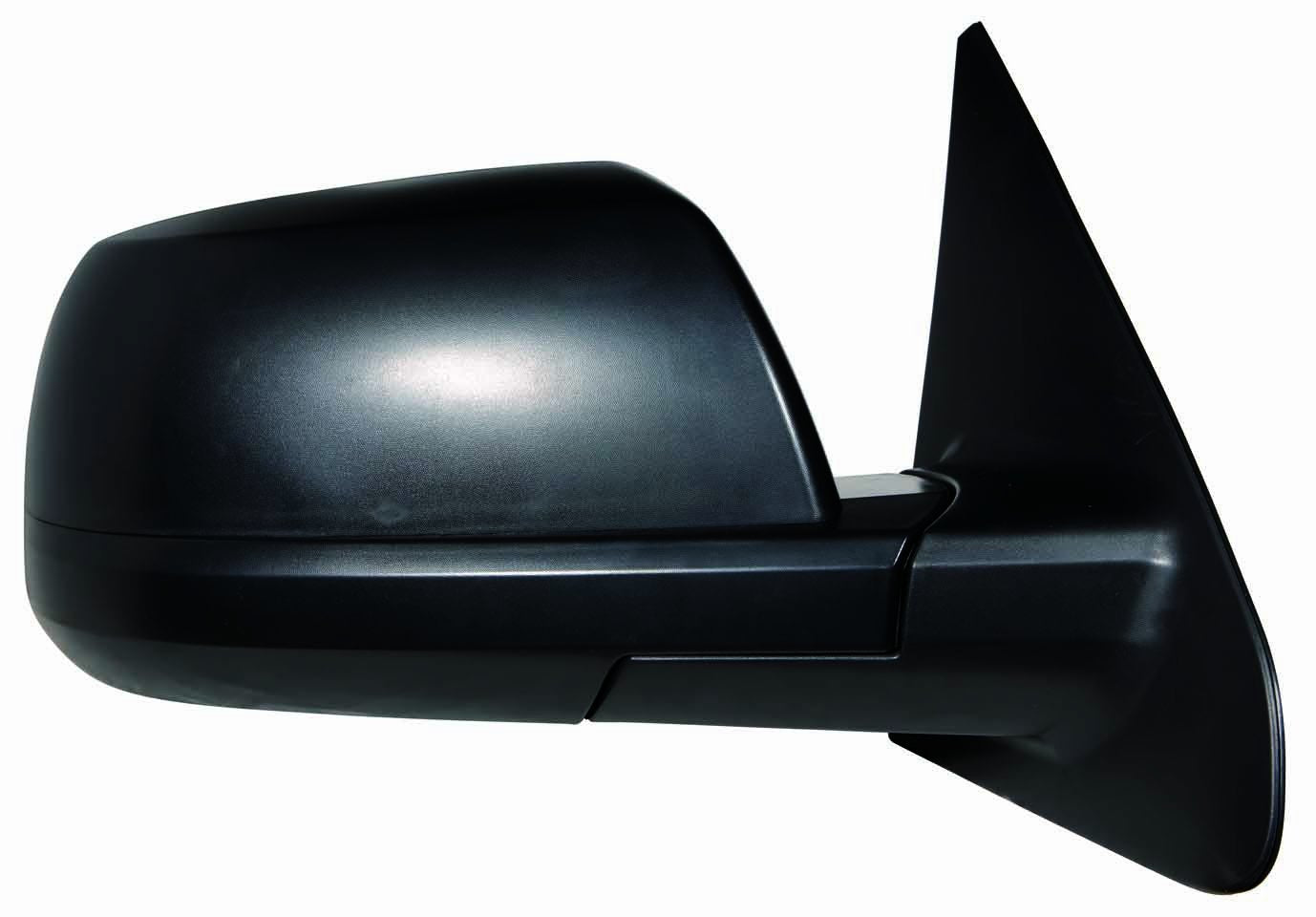 Replacement DEPO 312-5410R3MF Passenger Side Door Mirror Set