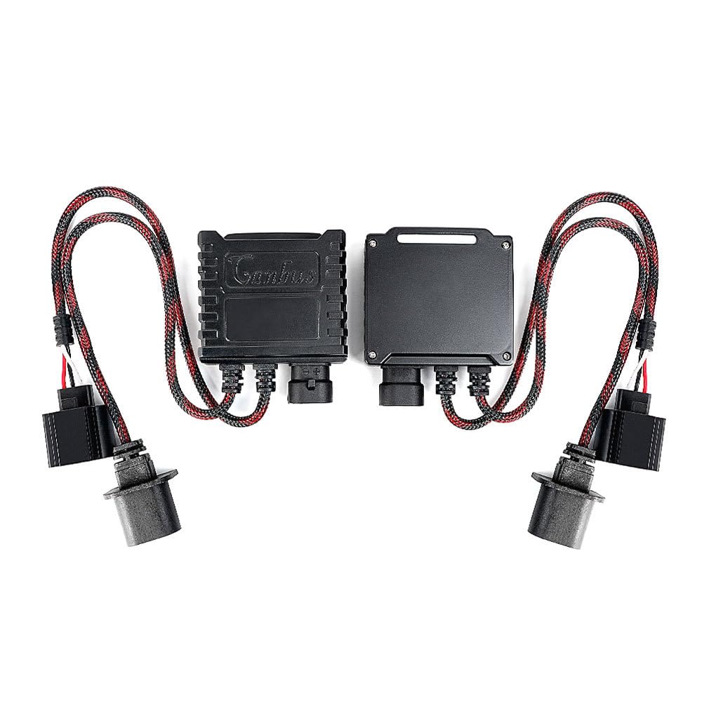 Headlight ARC LIGHTING Wiring Harness