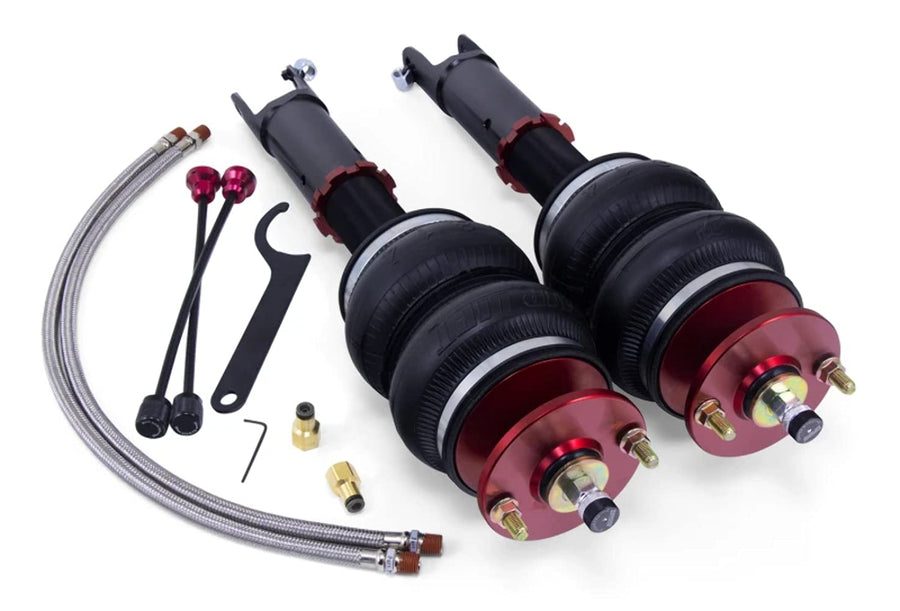 Honda Accord Air Lift Company 78629 Fits