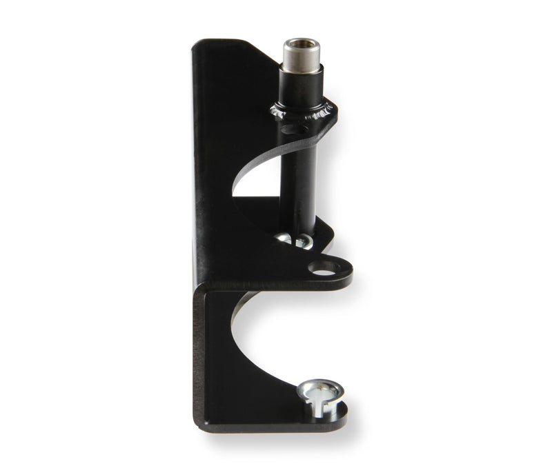 Holley Gen III Hemi 97-368 Alternator Relocation Bracket - Fits Alternator