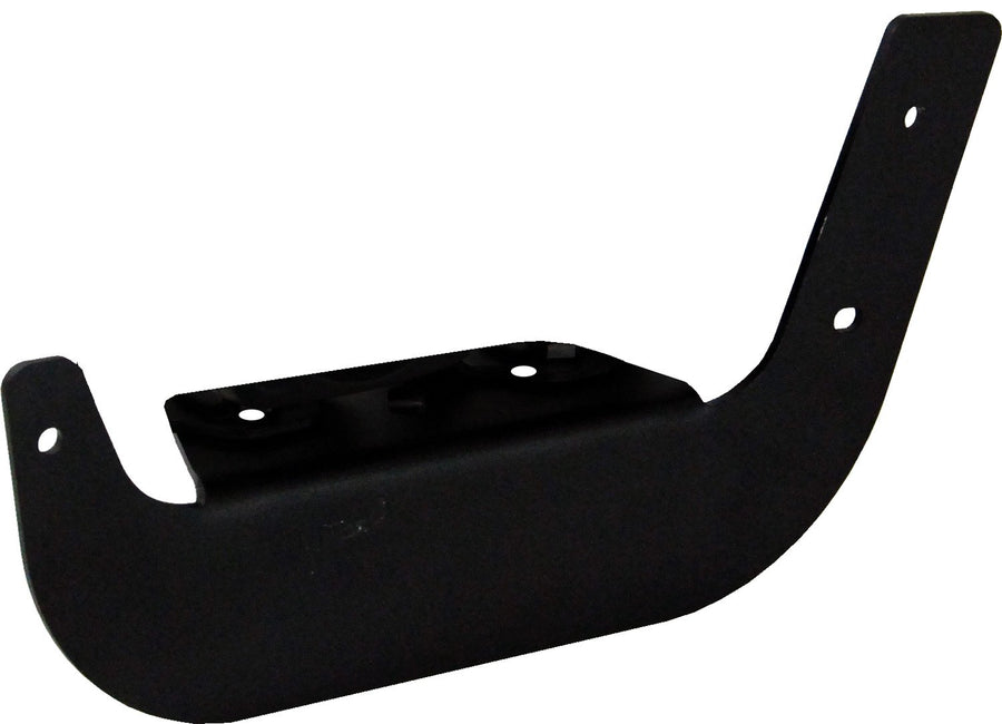 Fog Light Upgrade Bracket Vision X Lighting 9889221 for Doge RAM