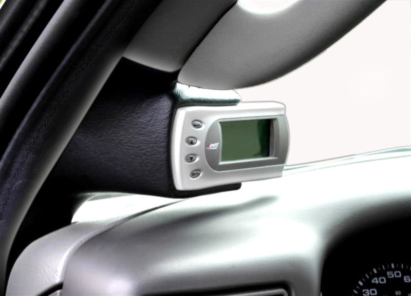 Gauge Works Auto Meter 13001 Edge Attitude Pod