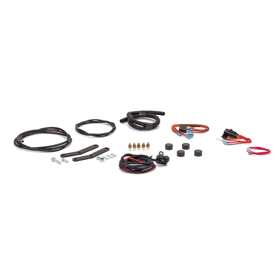 Fox Series Arnott MC-2921 Victory Air Suspension - Black