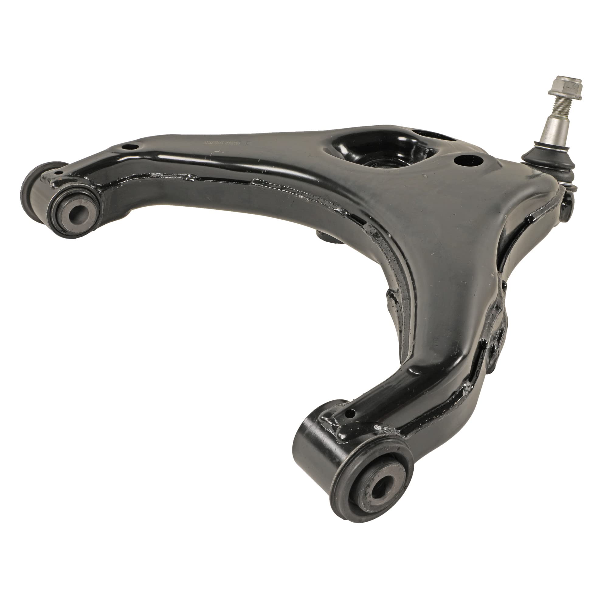 RK623445 MOOG Chassis Products Suspension Control Arm and Ball Joint Assembly