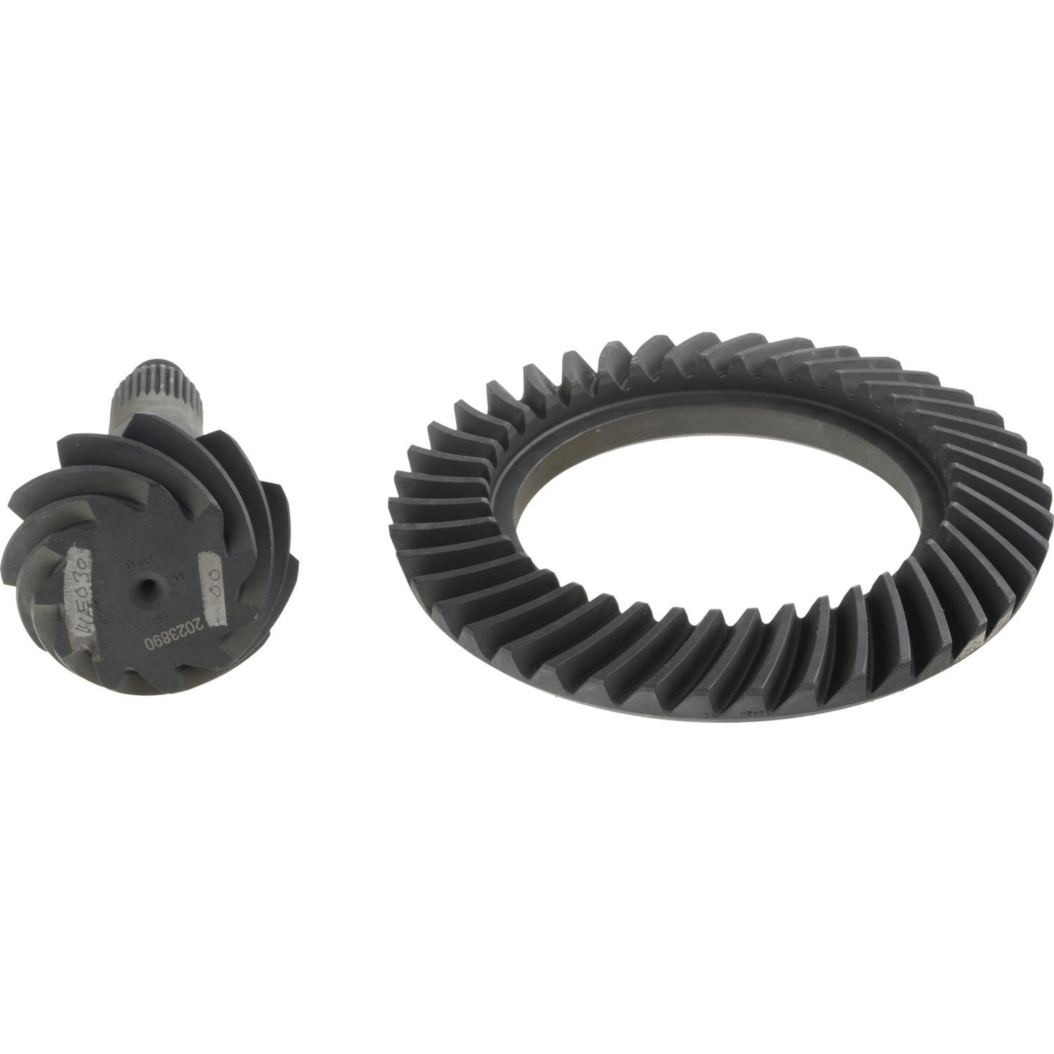 Spicer 2023890 SVL Differential Ring and Pinion Gear Set for GM 8.875", 3.73 Ratio