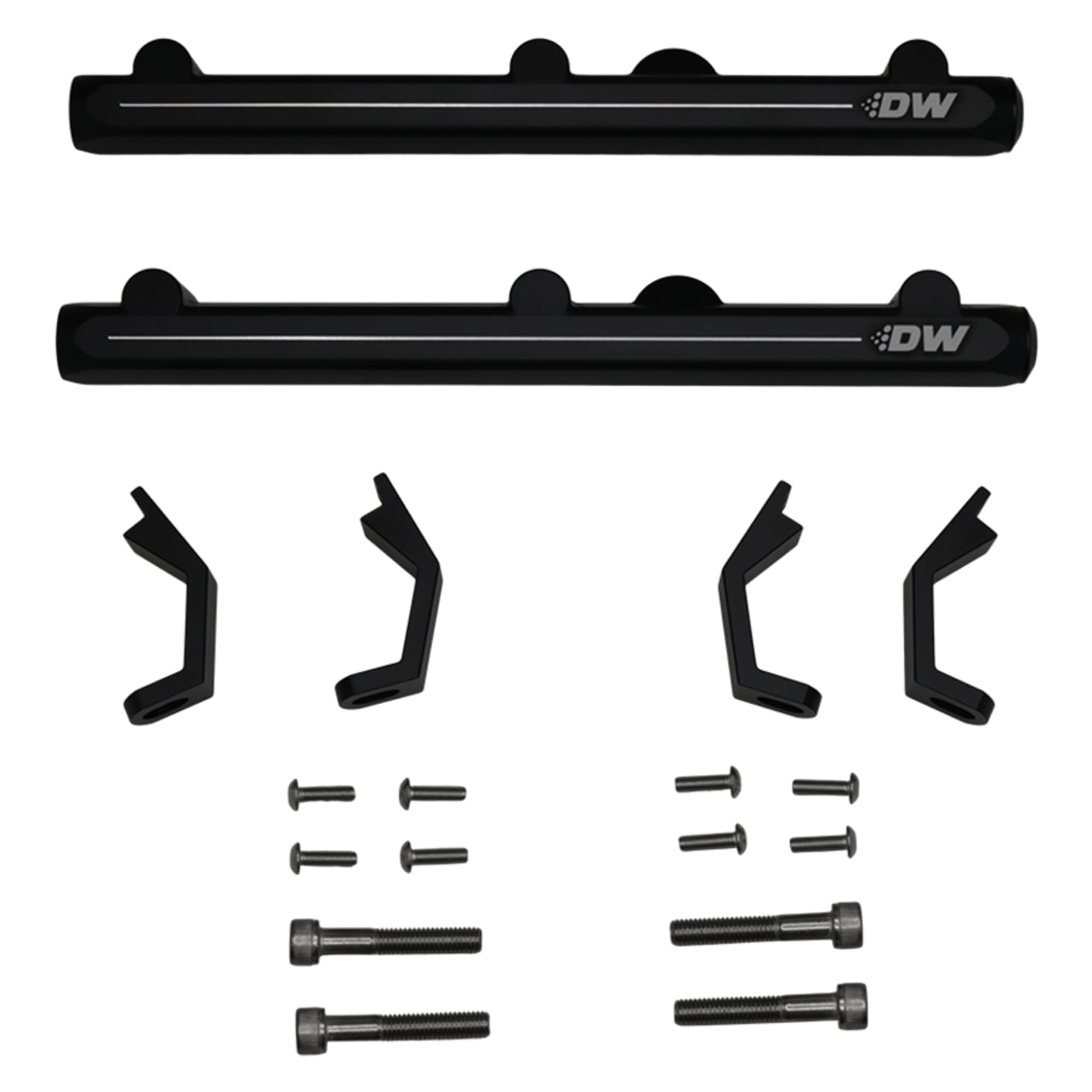 Nissan VQ Fuel Rail - Deatschwerks (7-804)