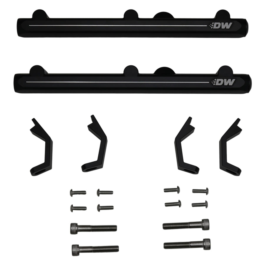 Nissan VQ Fuel Rail - Deatschwerks (7-804)