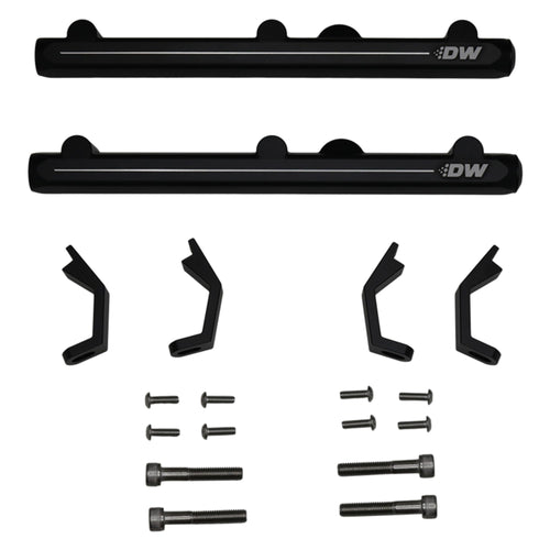 Nissan VQ Fuel Rail - Deatschwerks (7-804)