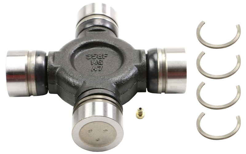 Super Strength MOOG 279 Greaseable Universal Joint for Ram 2500