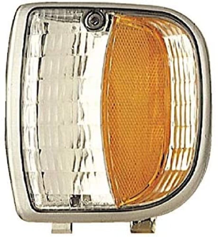 Parking and Signal Light Eagle Eyes MZ163-U000L