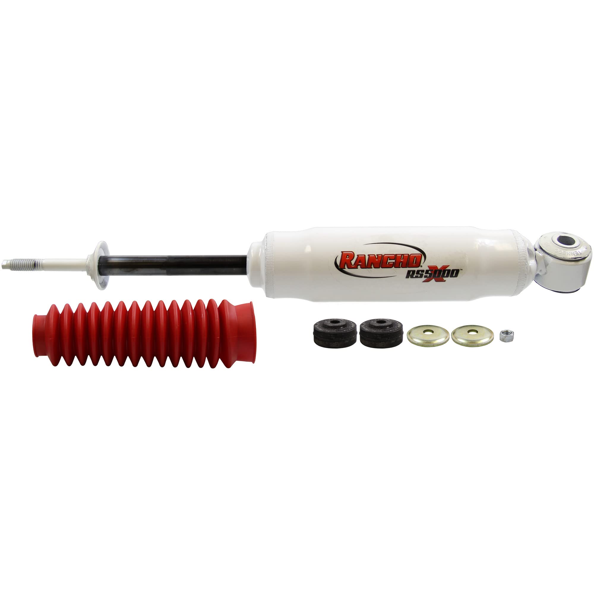 RS55233 Rancho RS5000X Suspension Shock Absorber