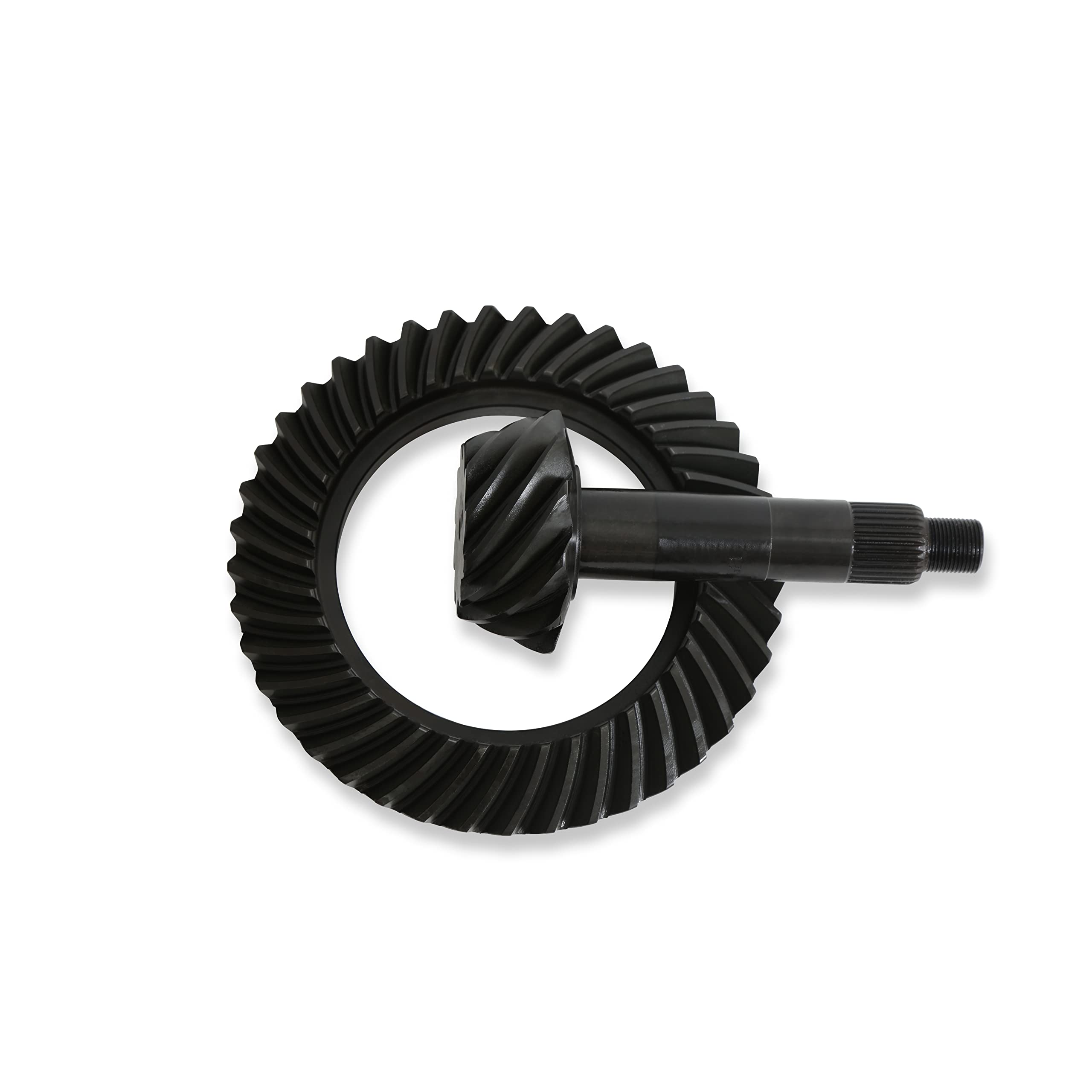 Hurst Ring and Pinion 3.73 Ratio - 12-Bolt Truck 02-128