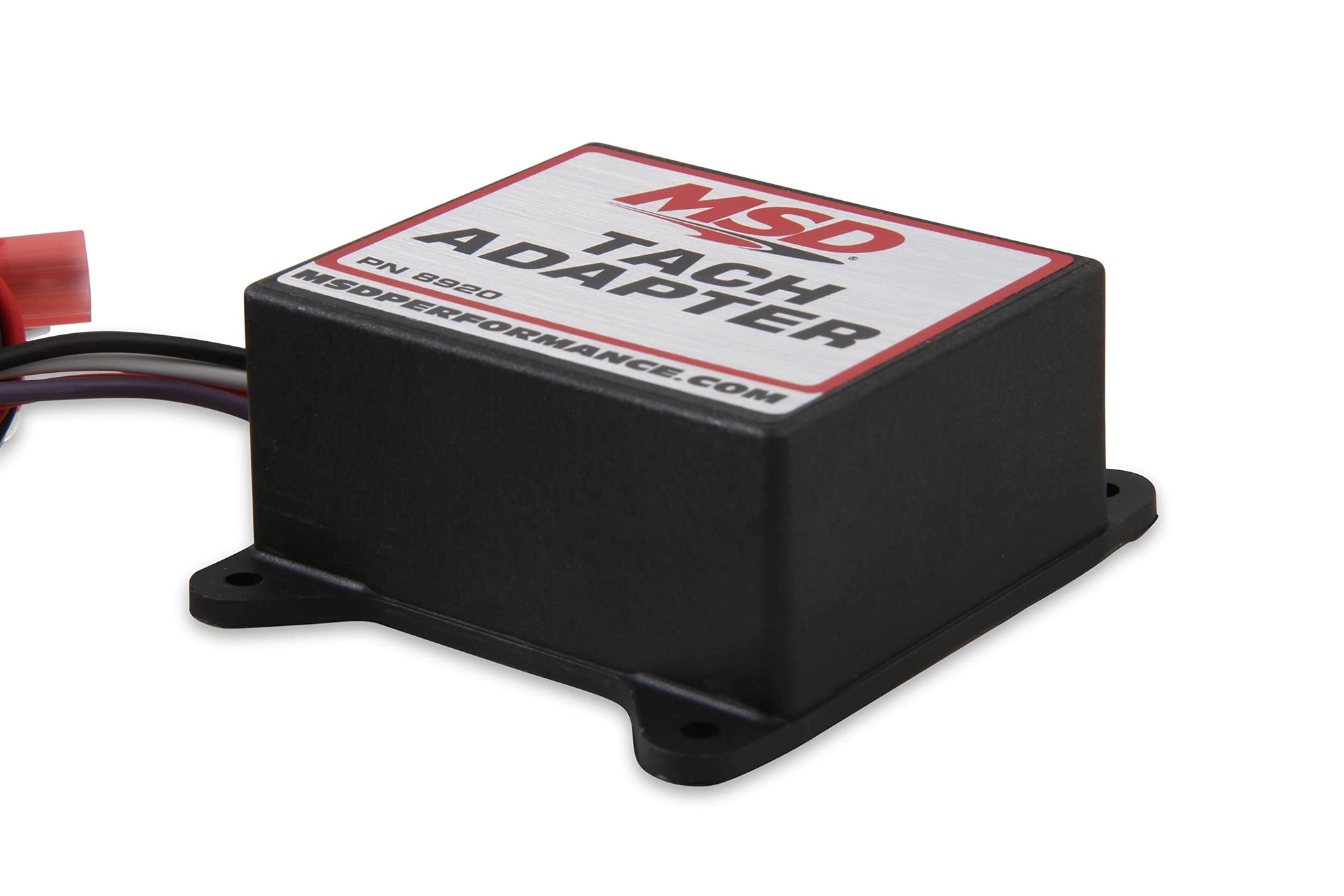 Tach/Fuel Adapter MSD 8920