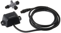 Three-Axis Garmin Compass Heading Sensor