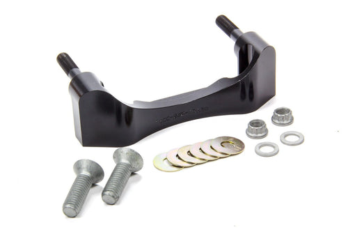 250-13150 Wilwood Radial Mount Bracket Kit (10.50in)