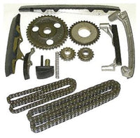 Multi-Piece Cloyes 9-4145SA Timing Kit