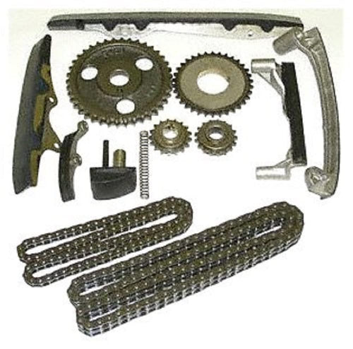 Multi-Piece Cloyes 9-4145SA Timing Kit