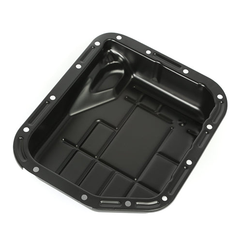 Transmission Oil Pan, Automatic | Omix-Ada 19003.14 | OE Reference: 52118779AD | Fits 1998-2004 Jeep Grand Cherokee ZJ/WJ