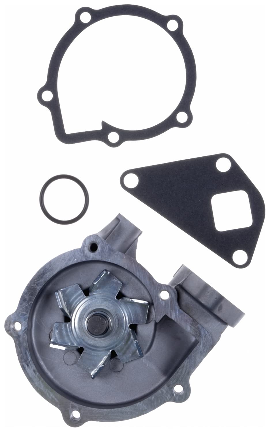 Premium Gates Engine Water Pump 41010