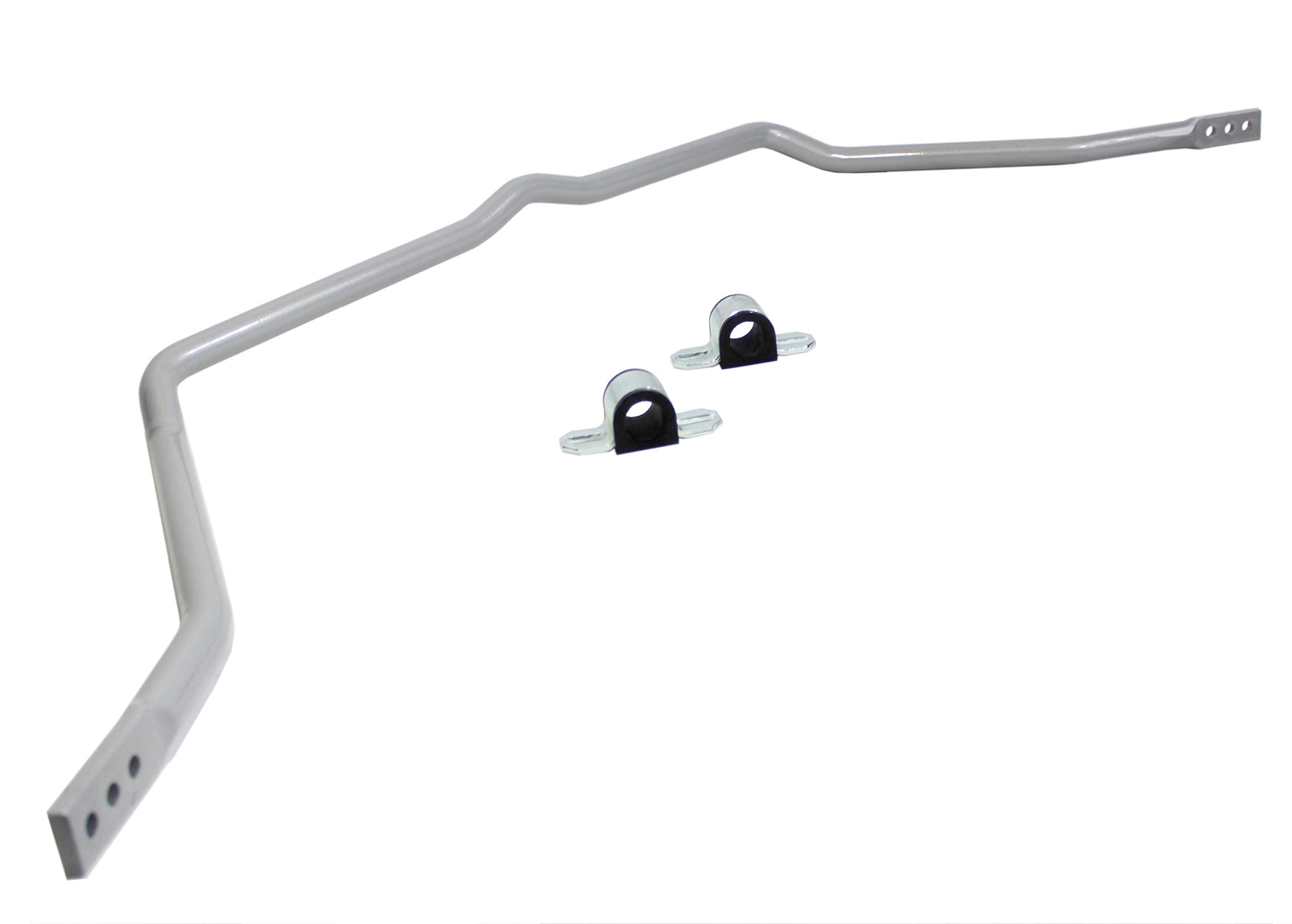 BMR60XXZ Whiteline Sway Bar, Black