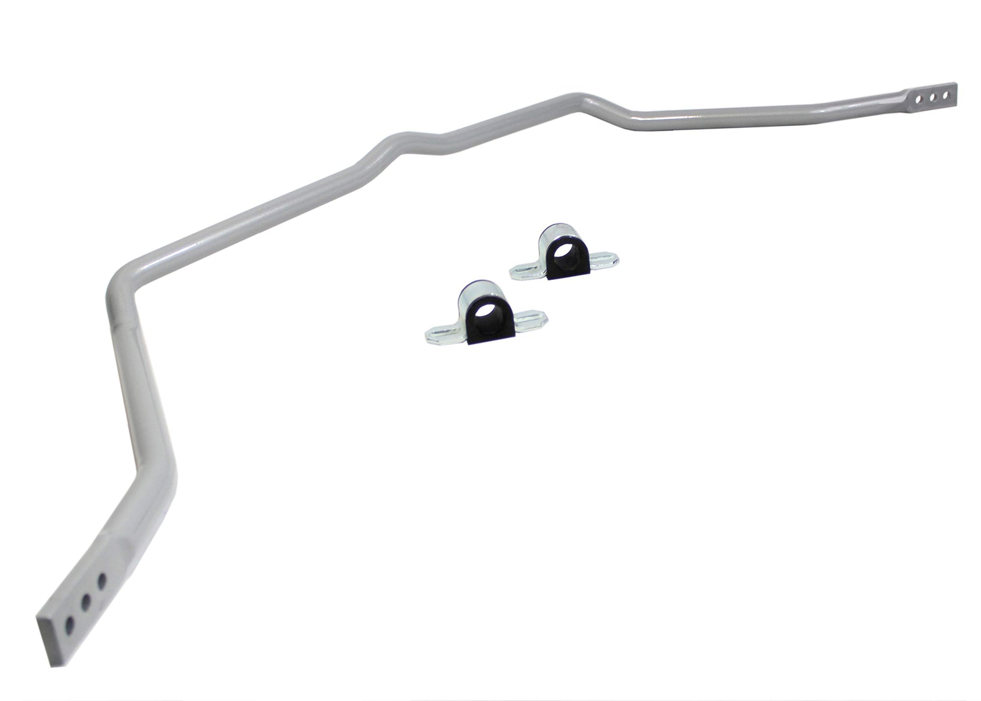 BMR60XXZ Whiteline Sway Bar, Black
