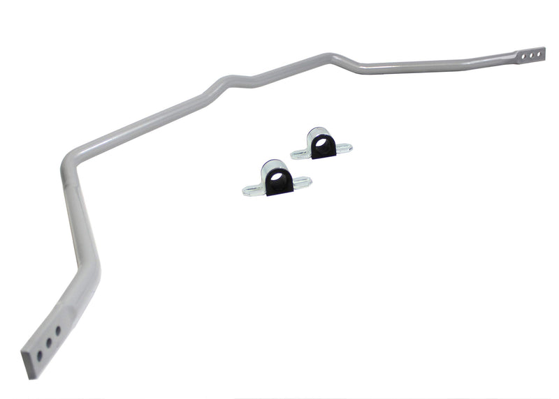 BMR60XXZ Whiteline Sway Bar, Black