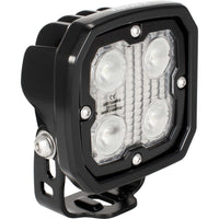 Flood Light Vision X 9141619, Black