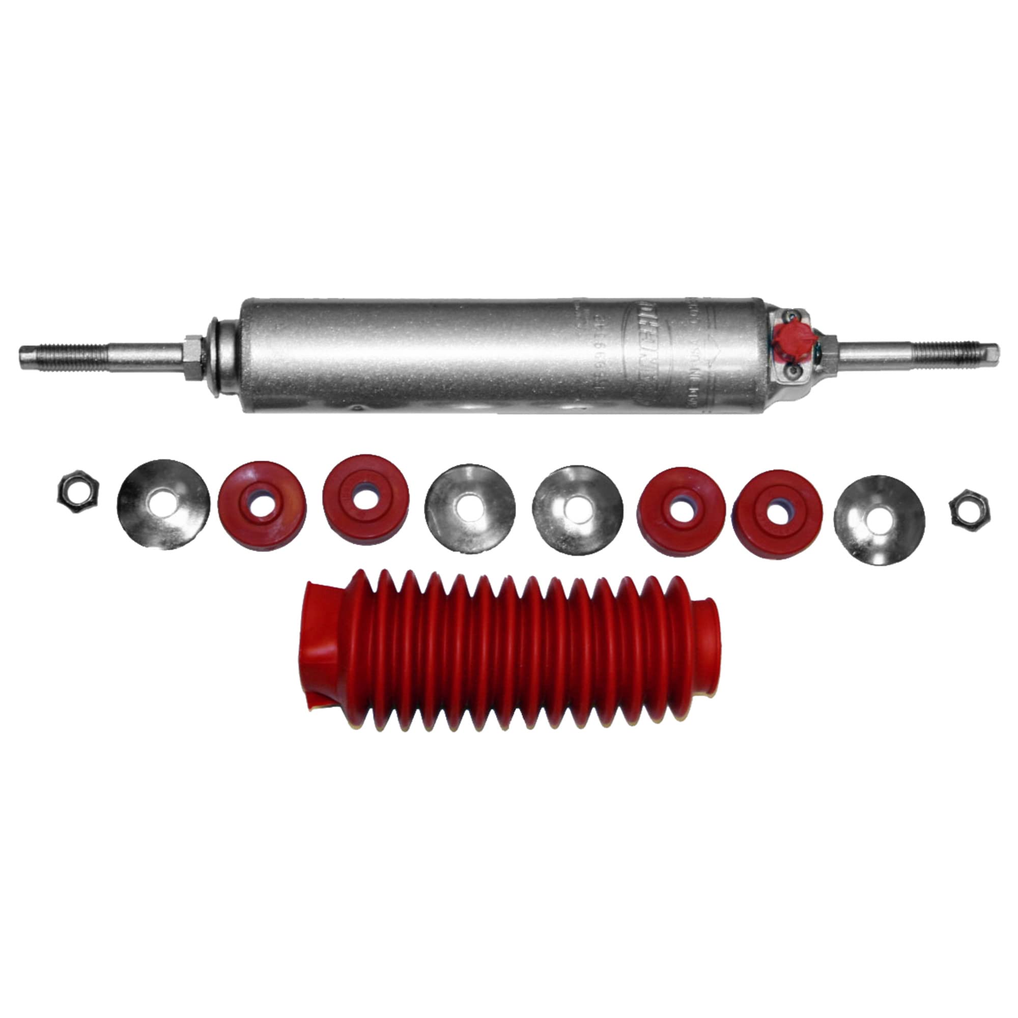 RS999342 Rancho RS9000XL Shock Absorber
