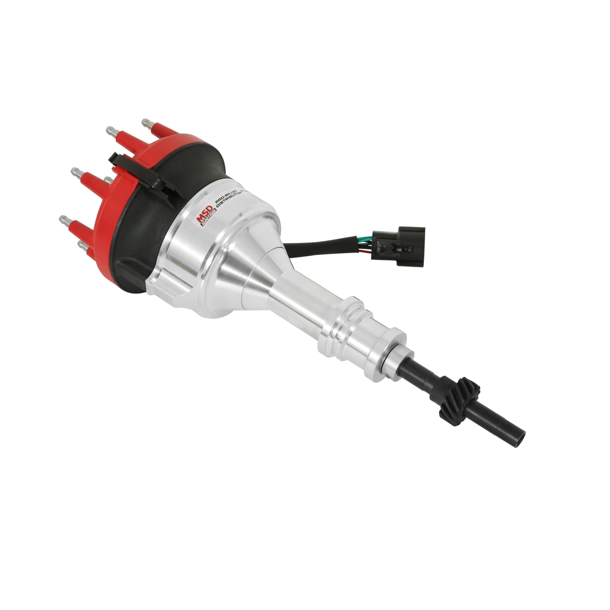 Pro-Billet MSD 8451 Distributor without Module