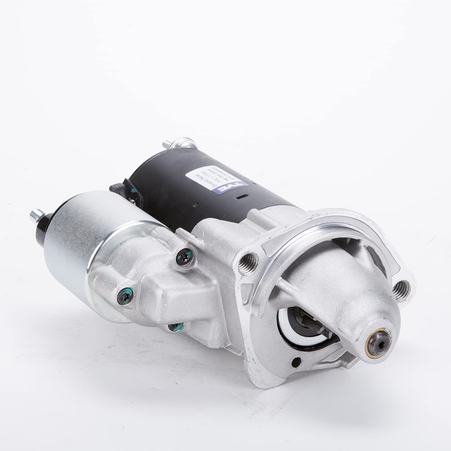 Starter Motor TYC 1-17751 Compatible with 1998-2004 Volkswagen Passat