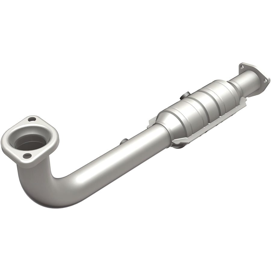 Catalytic Converter MagnaFlow 51668: OEM Grade, Direct-Fit, For 2007-2009 Honda CR-V (EPA Compliant)