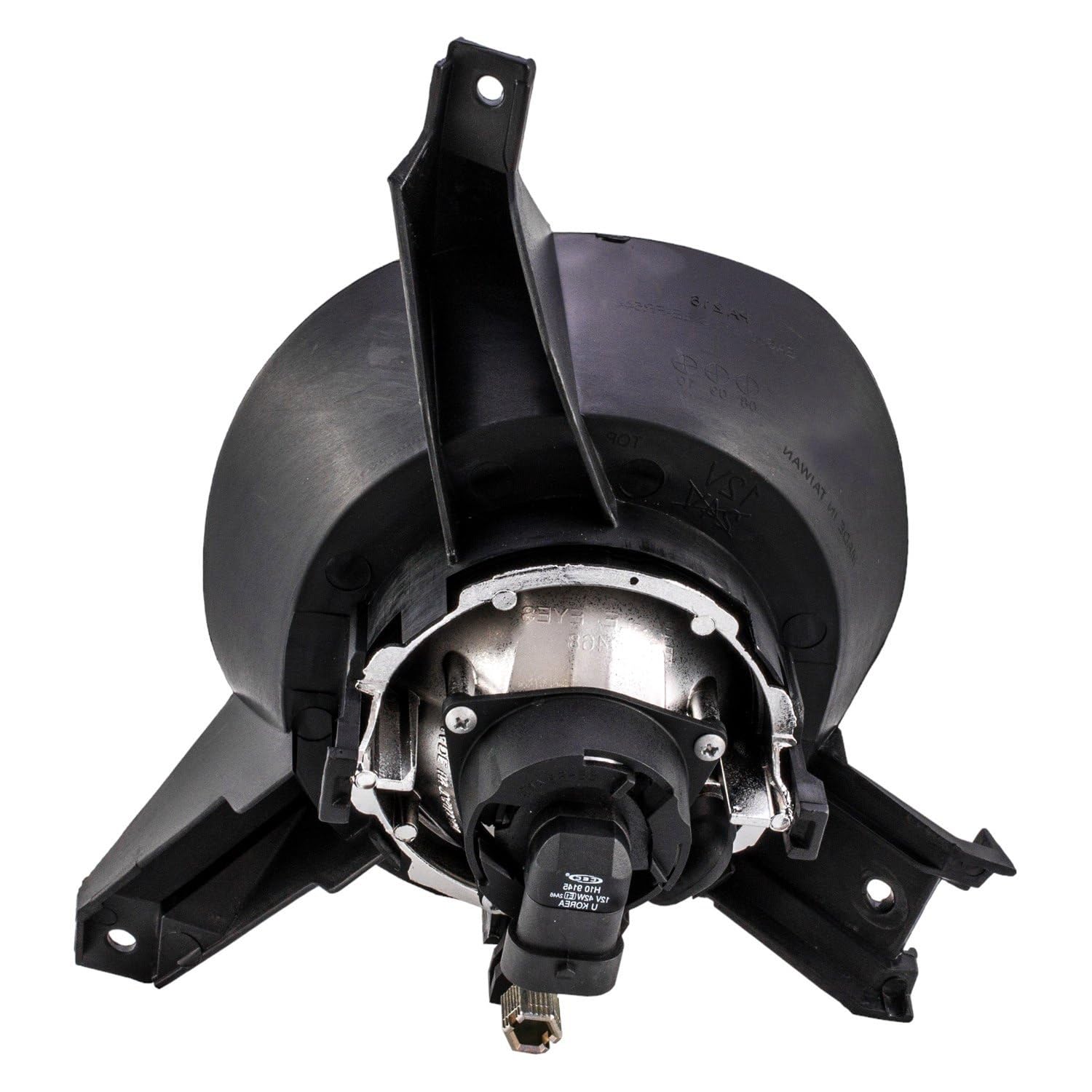 Fog Light Eagle Eyes FR544-B000R