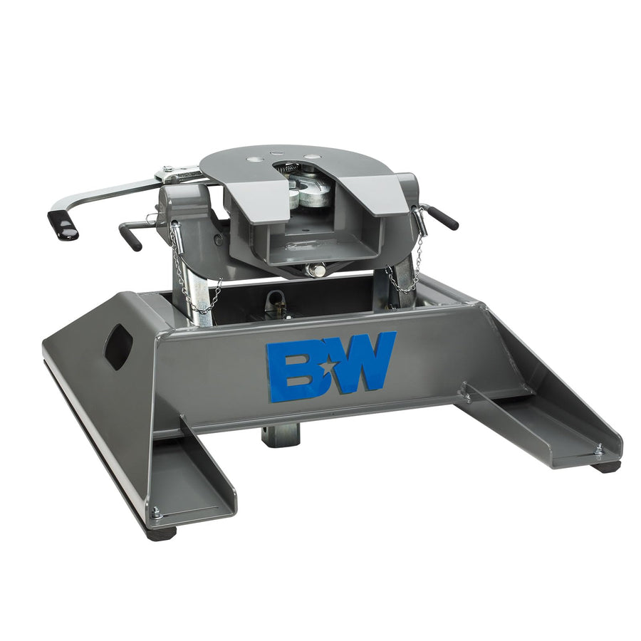 Companion Fifth Wheel Hitch B&W Trailer Hitches - RVK3500