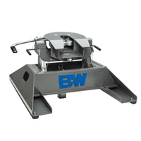 Companion Fifth Wheel Hitch B&W Trailer Hitches - RVK3500