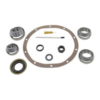 Yukon Install Bearing kit for Chrysler 7.25" Differential