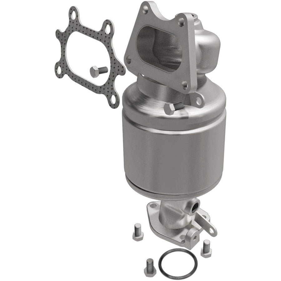 DIRECT FIT CONVERTER