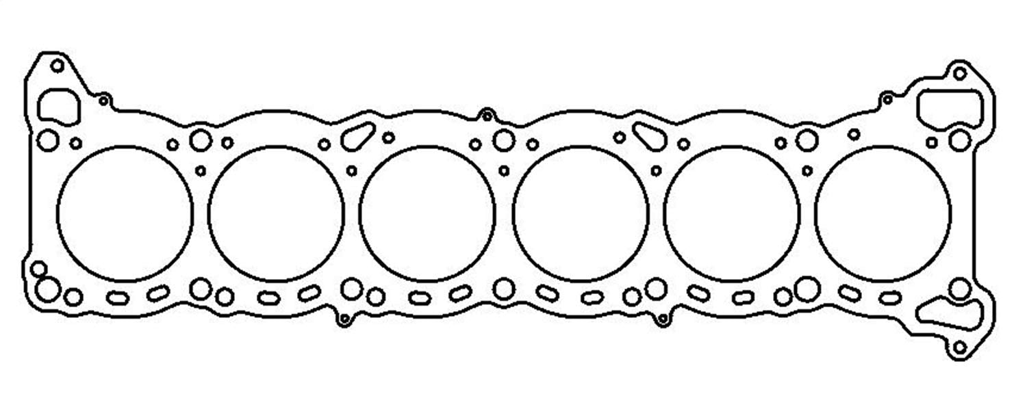 C4319-030 Cometic Gasket Head Gasket