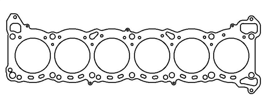 C4321-092 Cometic Head Gasket