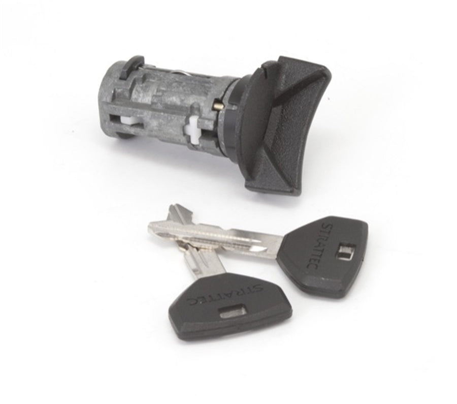 17250.05 | Omix-Ada | Ignition Lock Cylinder Kit | OE Reference: 4720929K | Fits 1990-1996 Jeep Wrangler / Cherokee YJ