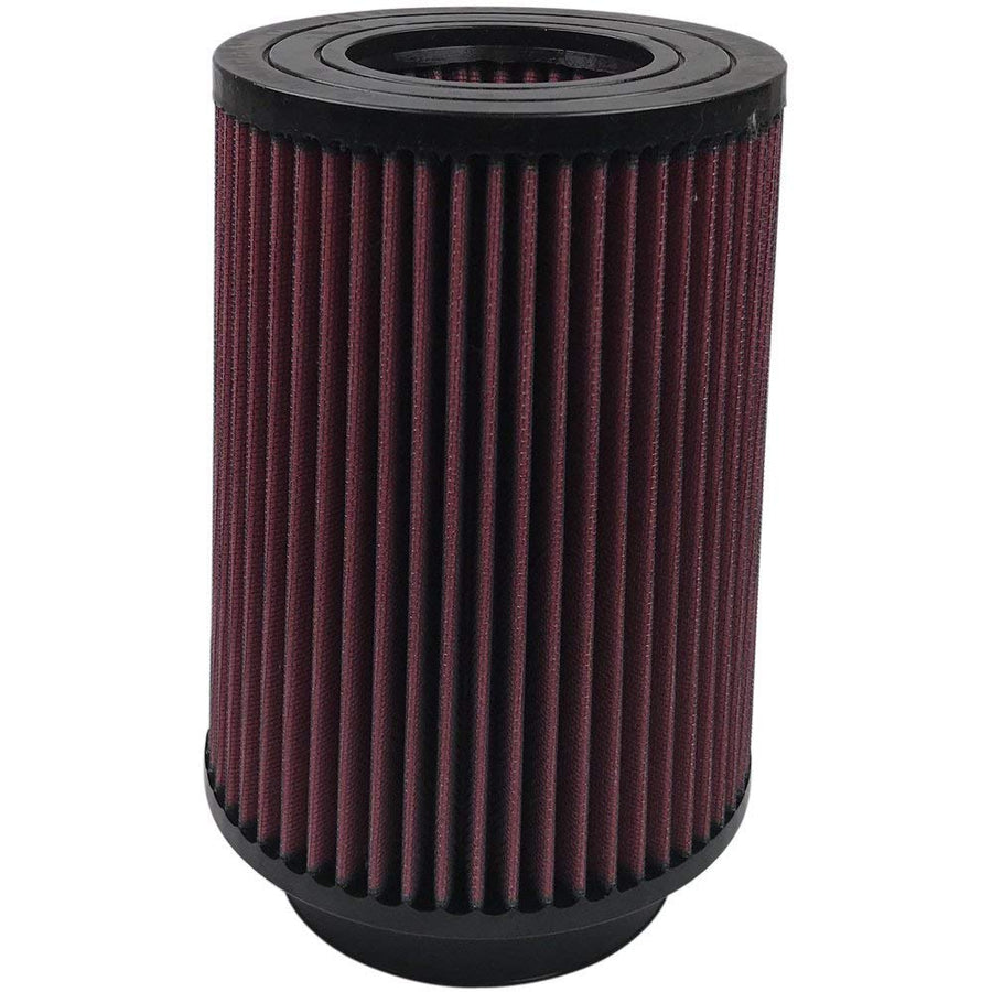 S&B Filters High Performance KF-1041 Replacement Filter (Oiled Cleanable, 8-ply Cotton)