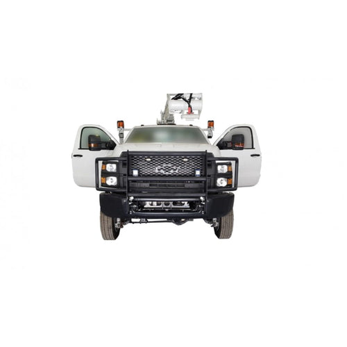 ET005 Go Industries Grille Guard